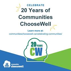 Communities ChooseWell, Edmonton, AB opening hours
