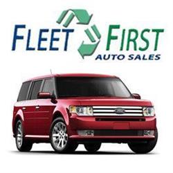 Fleet First Auto Sales, Charlottetown, PE opening hours