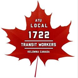 Atu 1722 - Kelowna, Bc, opening hours