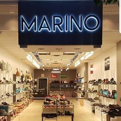 Chaussures Marino Carrefour Langelier, Saint-Léonard, QC opening hours