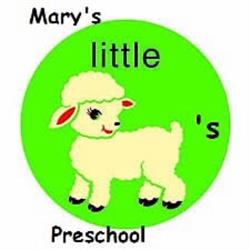 Mary's Little Lamb's Preschool, Estevan, SK opening hours