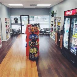 T & R Variety, Elliot Lake, ON opening hours