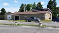 Garage Carrosserie Bernard Lafontaine, Courcelles, QC opening hours