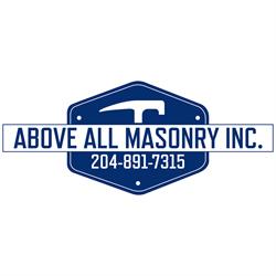 Above All Masonry Inc., Winnipeg, MB opening hours