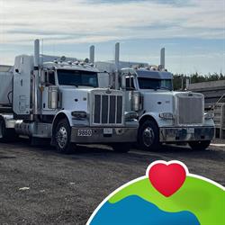 Joban Trucking Ltd, Edmonton, AB opening hours