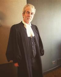 The Law Firm of Stephen T Lyon, Toronto, ON opening hours