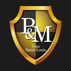 Compagnie Pneus Et Mags Cote St-Louis, Blainville, QC opening hours
