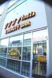 JJJ Nails & Beauty Bar, Surrey, BC opening hours