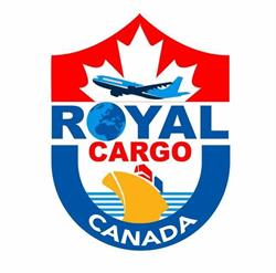 Royal Cargo Services, Mississauga, ON opening hours