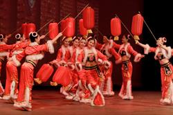 Sun Ling School of Dance, Richmond Hill, ON opening hours