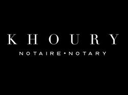 Amin Khoury Notaire, Saint-Laurent, QC opening hours