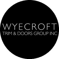 Wyecroft Trim & Doors Group Inc, Mississauga, ON opening hours