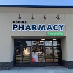 Aspire Remedy Rx Pharmacy, Red Deer, AB opening hours