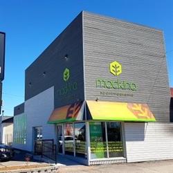 Mackina Sport & Détente Inc, Alma, QC opening hours