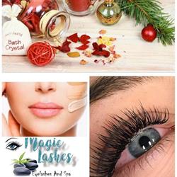Magic Eyelashes, Calgary, AB opening hours