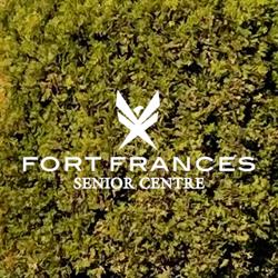 Fort Frances Senior Centre, opening hours