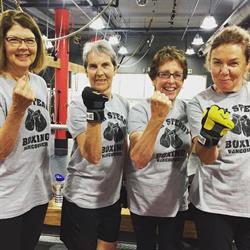 Rock Steady Boxing, Vancouver, BC opening hours