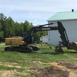 EDC Construction Inc, Drummondville, QC opening hours