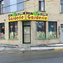 Garderie Mini-Coccinelles Inc, Verdun, QC opening hours