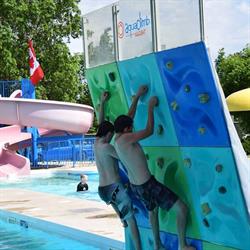 Treherne Aquatic Centre, opening hours