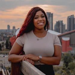 Iesha Okokhere - Realtor, Calgary, AB opening hours
