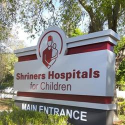 Luxor Shriners Of New Brunswick Inc, Saint John, NB opening hours