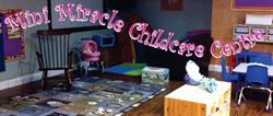 Mini Miracle Childcare, Surrey, BC opening hours