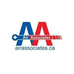 Air Associates Mechanical Ltd, Mississauga, ON opening hours