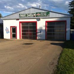 My Wash Barn, Turner Valley, AB opening hours