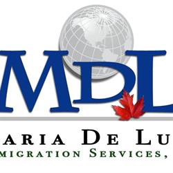 Maria De Luna Immigration, Calgary, AB opening hours