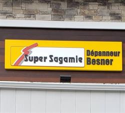 Harnois, Coteau-du-Lac, QC opening hours