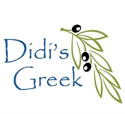 Didi's Greek, Vancouver, BC opening hours