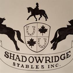 Shadowridge Stables Inc, Langley, BC opening hours