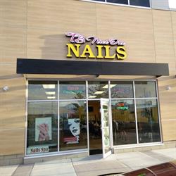 TB Nice One Nails, Calgary, AB opening hours