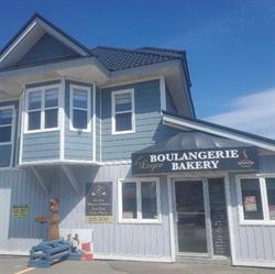 Boulangerie Leger Bakery, Shediac, NB opening hours