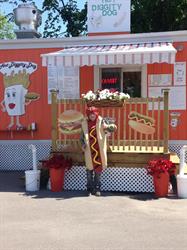 Hot Diggity Dog, Carleton Place, ON opening hours