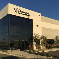 Diamond Fireplace & Stone, Calgary, AB opening hours
