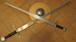 Victoria Sword School, opening hours
