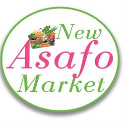New Asafo Market INC, Toronto, ON opening hours