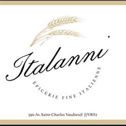Marche Italanni, Vaudreuil-Dorion, QC opening hours