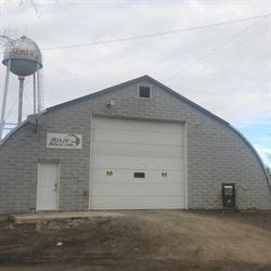 Redline Manufacturing, Semans, SK opening hours