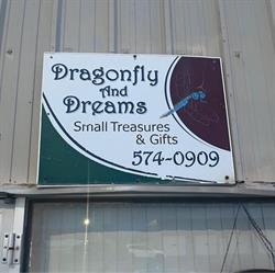 Dragonflys & Dreams, Sydney, NS opening hours