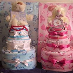 Mr And Mrs Diaper Cakes, Brampton, ON opening hours