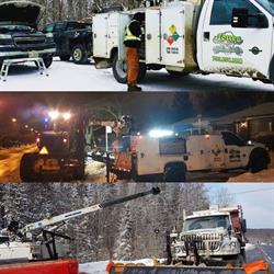 Jones Mobile Truck Repair, Gooderham, ON opening hours