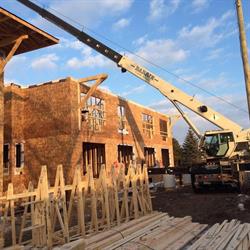 Level on Construction & Renovation, Russell, ON opening hours