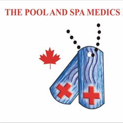 The Pool And Spa Medics Inc., Brampton, ON opening hours
