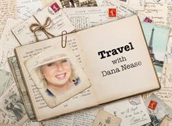 Travel With Dana Nease, Kelowna, BC opening hours