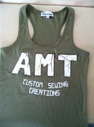 A M T Custom Sewing Creations, Brandon, MB opening hours