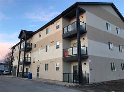 855 Elizabeth Rd Apartment, Winnipeg, MB opening hours