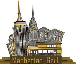 Manhattan Grill & Sports Lounge, Kingston, ON opening hours